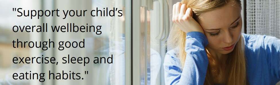 Helping children through trauma image1