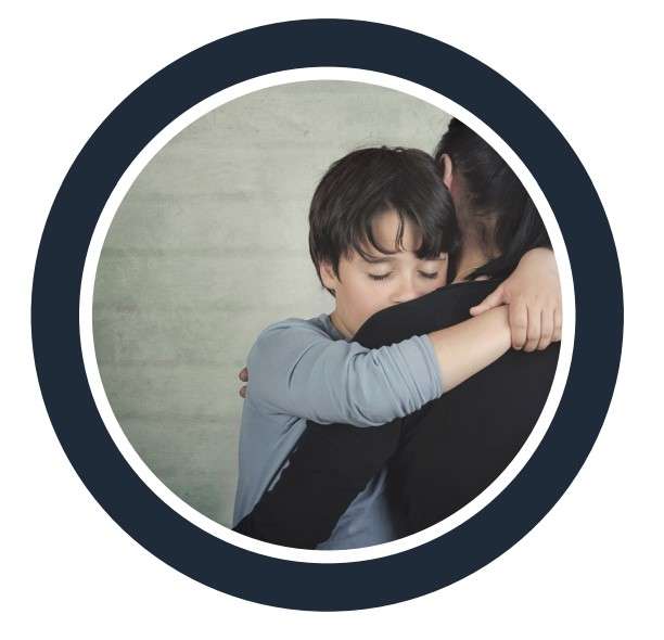 Helping children through trauma image2