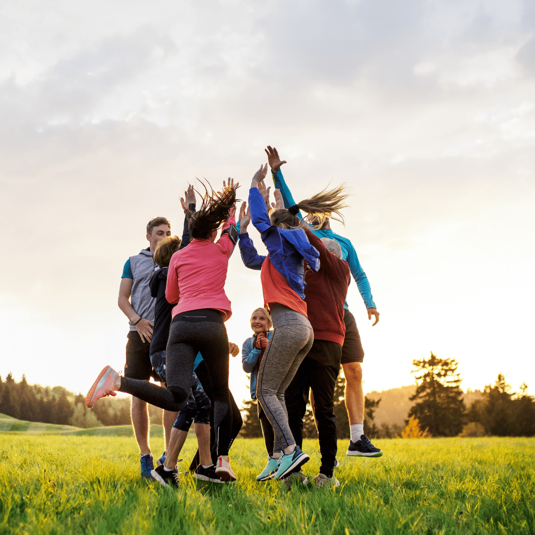 Exercise_Friends