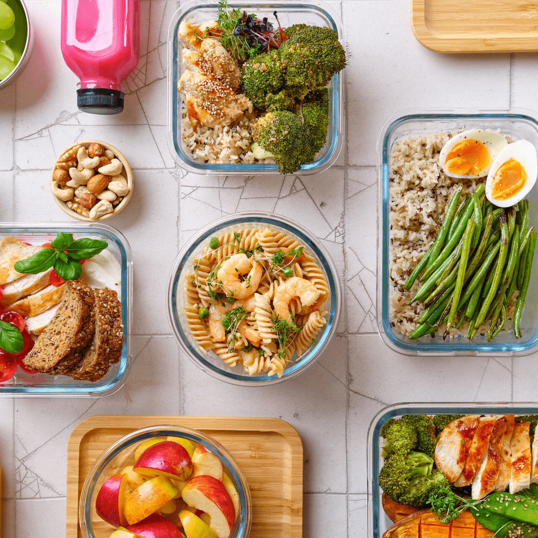 Meal Prep