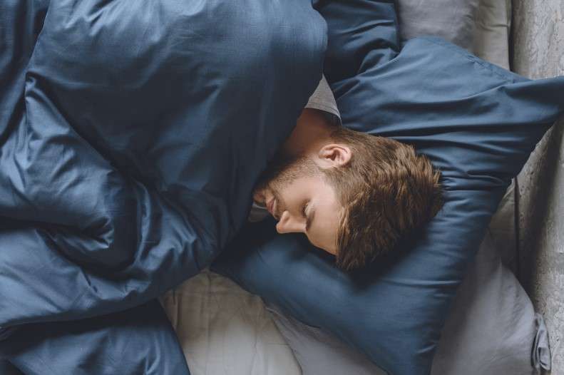 Building Healthy Sleep Habits image3