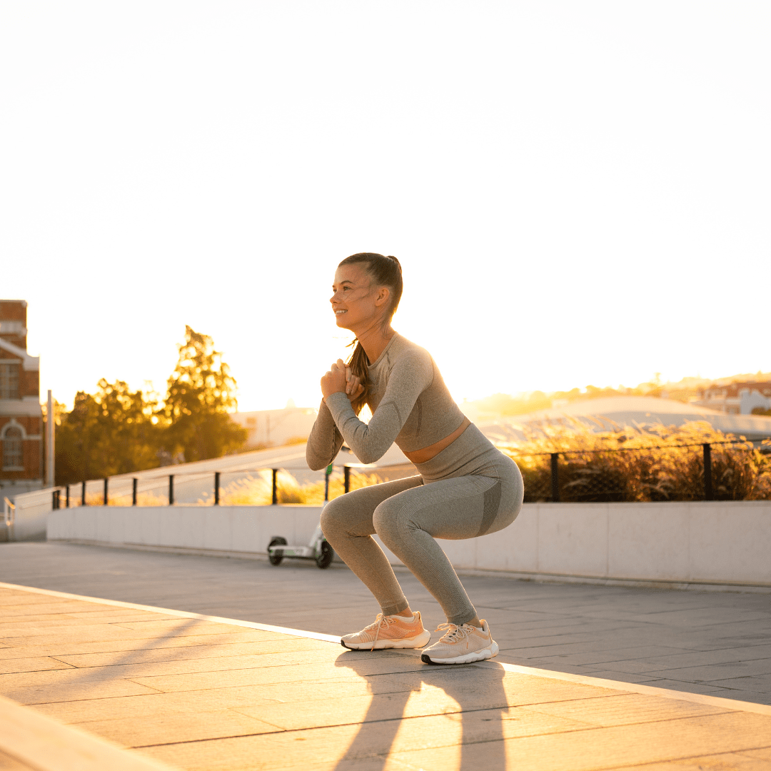 bodyweight