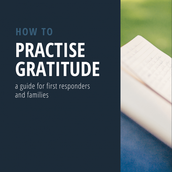 Practise Gratitude Fortem Australia 1