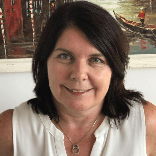 Carol Gobby - Board