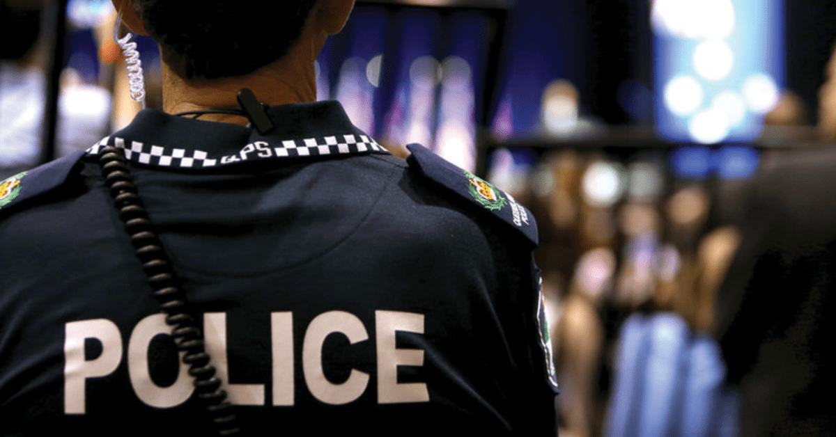 Police