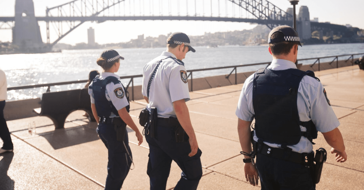 Police 2