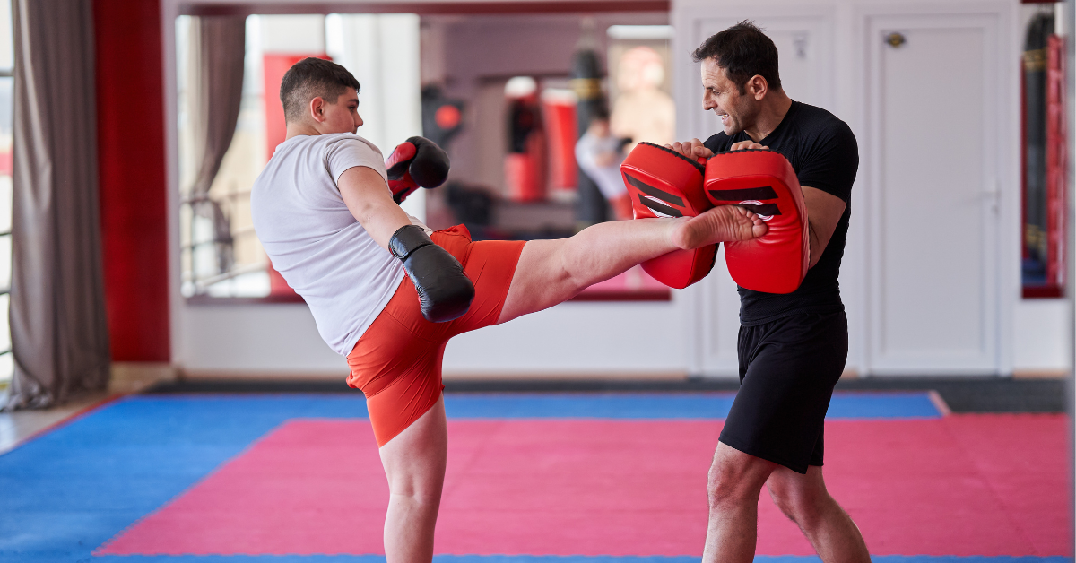 Muay Thai