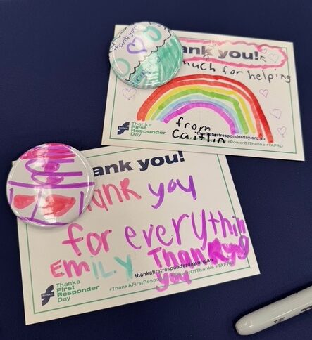 The Power of Gratitude