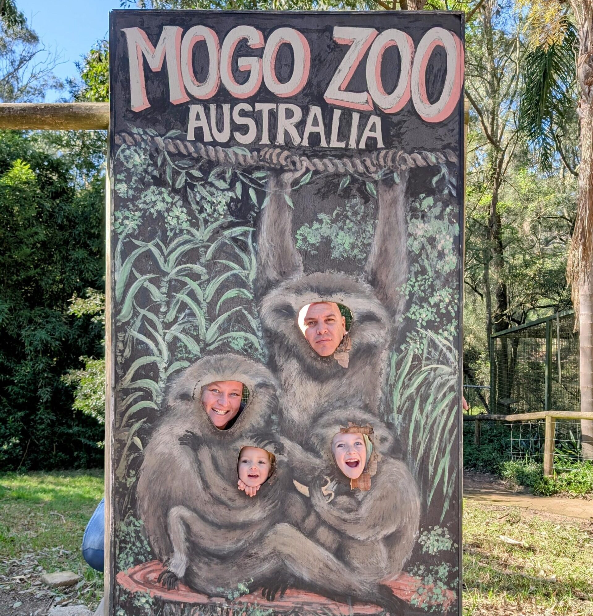 Eurobodalla Shire Council backs Thank a First Responder Day at Mogo Wildlife Park