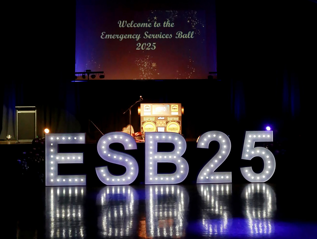 Port Macquarie and surrounds Emergency Services Ball returns for 2026